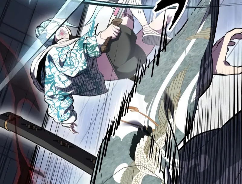 Read Hero Ticket chapter 294 image 43 on Lezhin