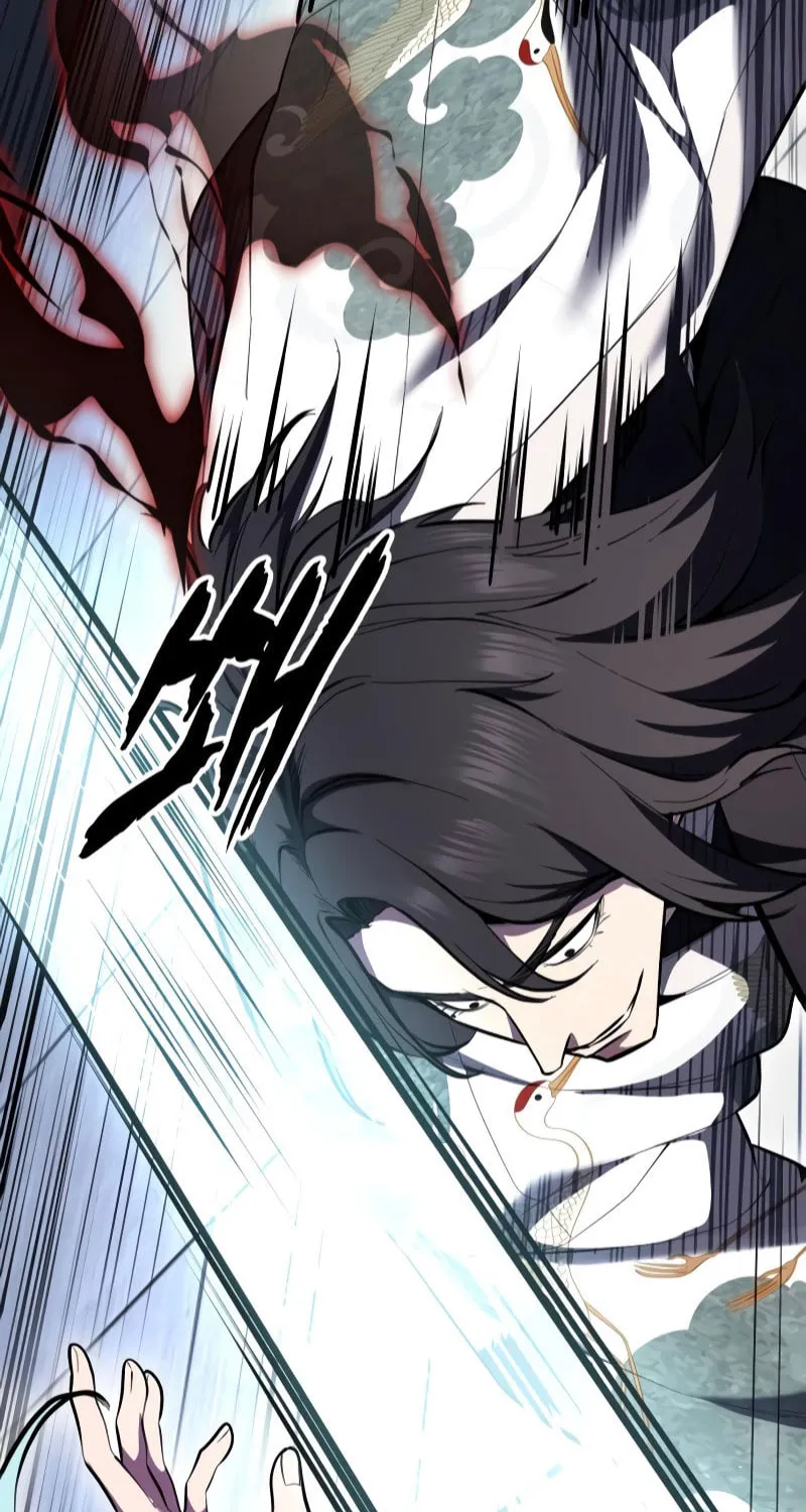 Read Hero Ticket chapter 294 image 44 on Lezhin