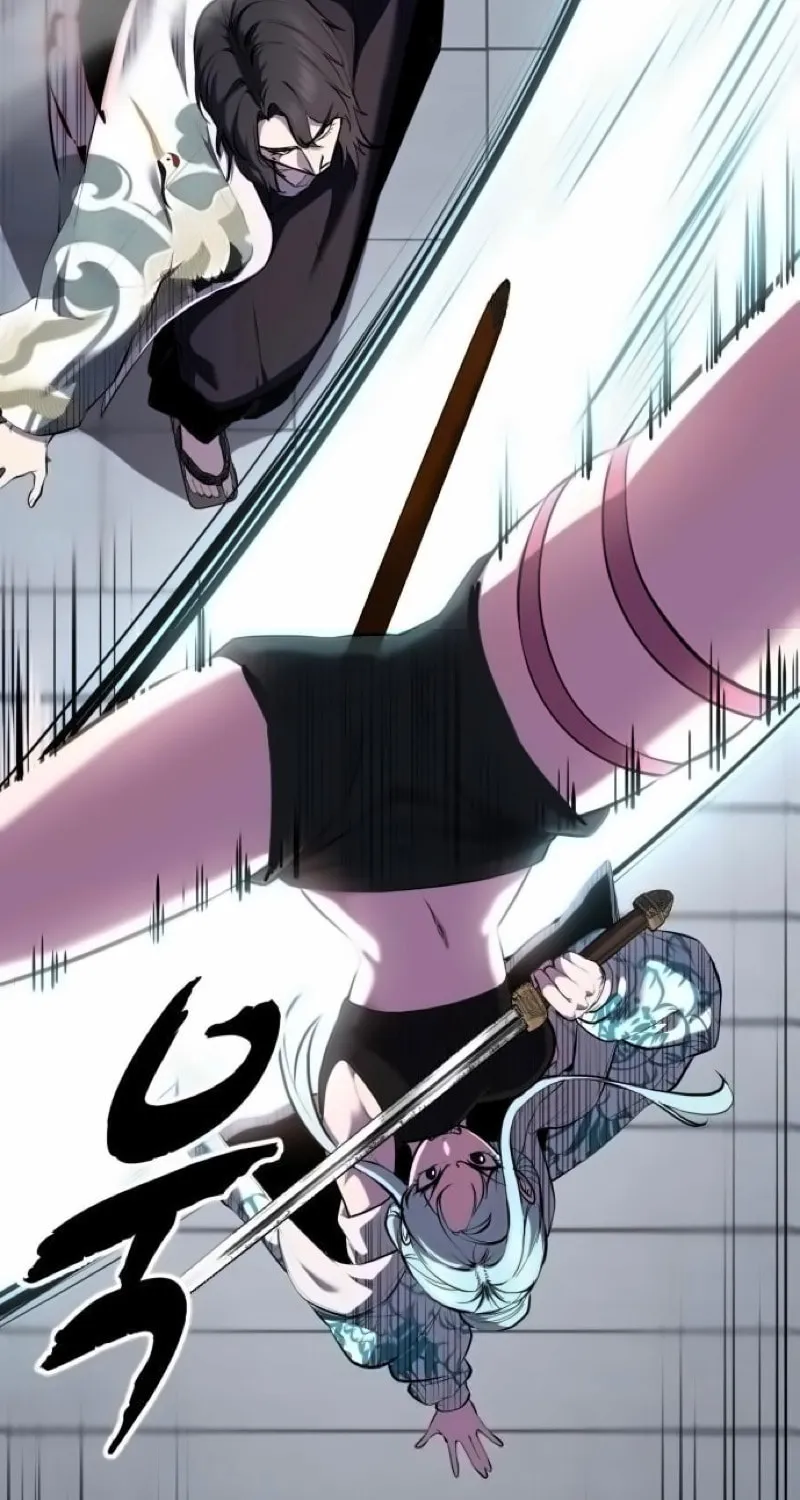 Read Hero Ticket chapter 294 image 50 on Lezhin