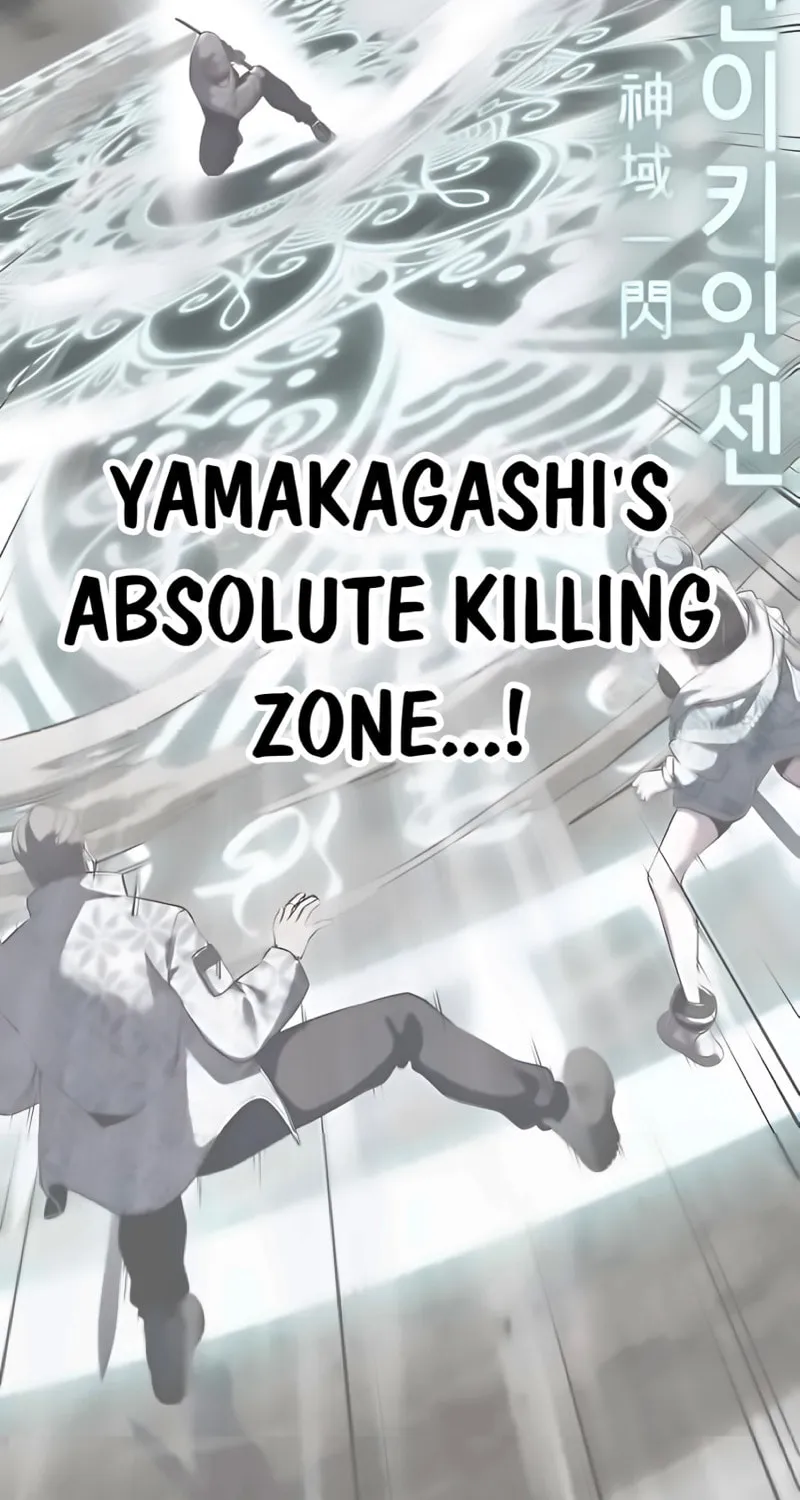 Read Hero Ticket chapter 294 image 62 on Lezhin