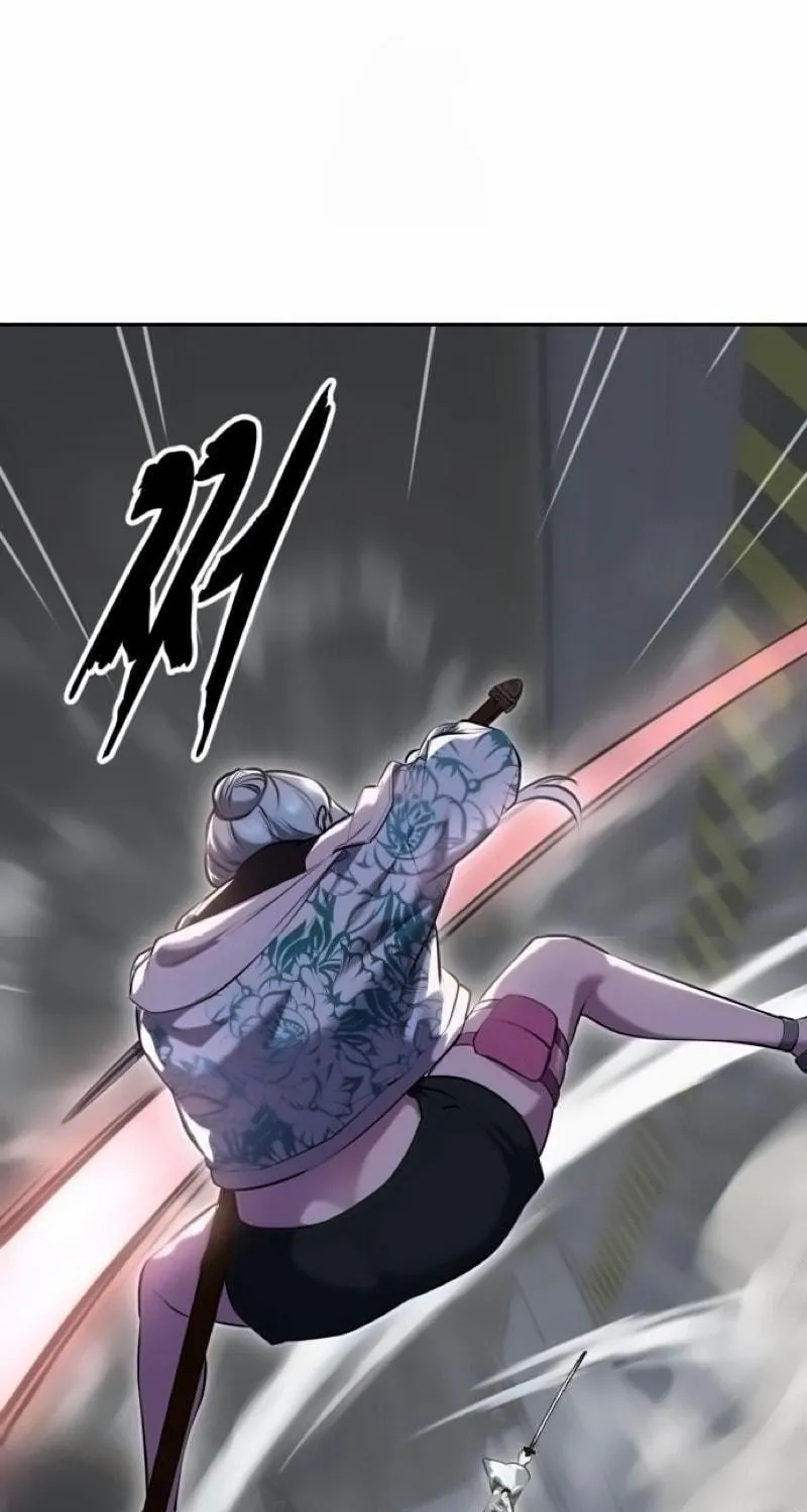Read Hero Ticket chapter 294 image 64 on Lezhin