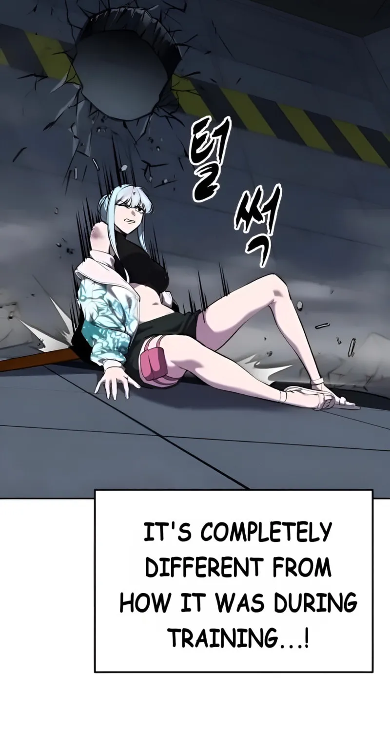 Read Hero Ticket chapter 294 image 68 on Lezhin