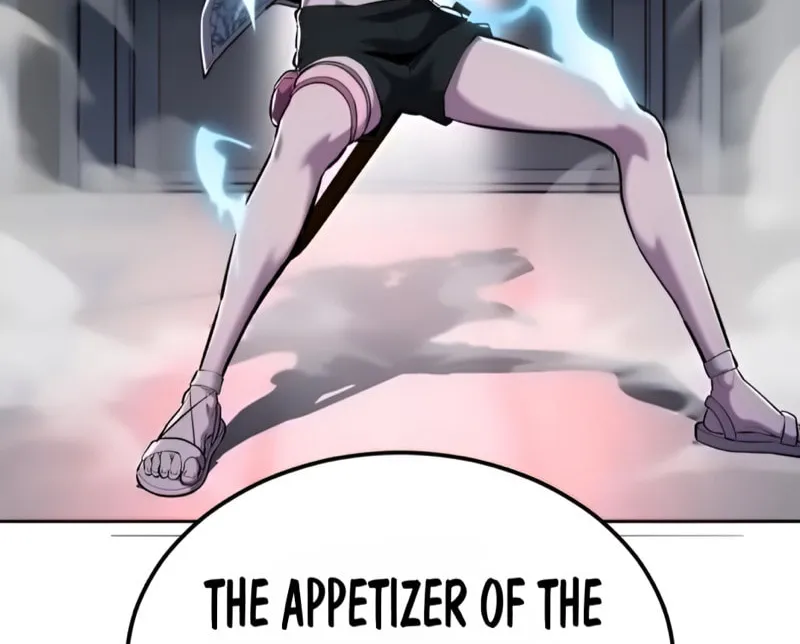 Read Hero Ticket chapter 294 image 7 on Lezhin
