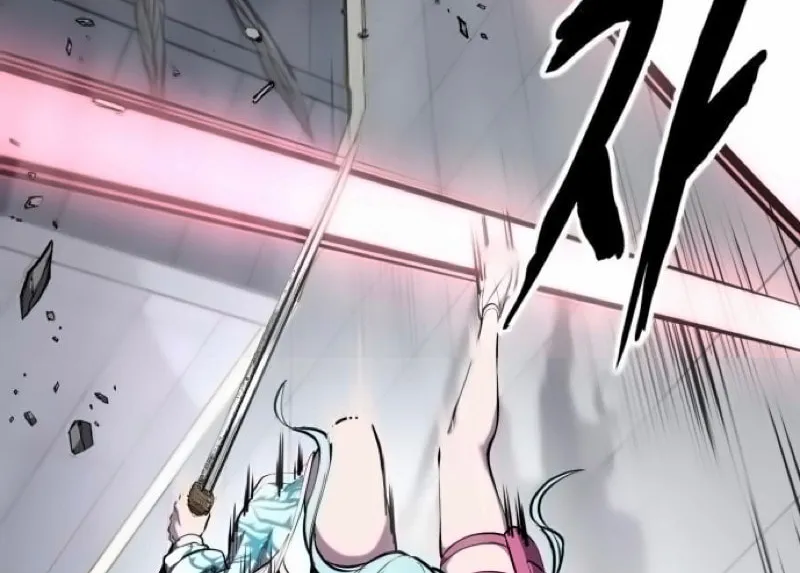 Read Hero Ticket chapter 294 image 81 on Lezhin