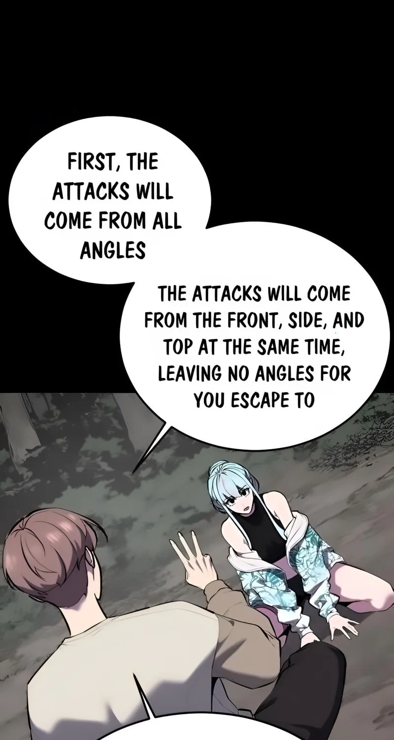 Read Hero Ticket chapter 294 image 98 on Lezhin
