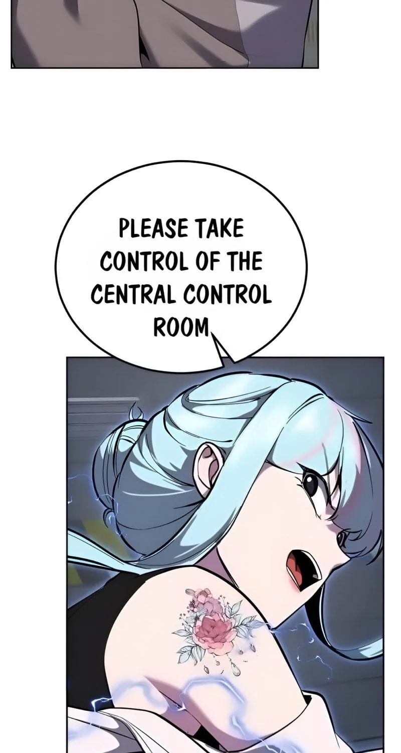 Read Hero Ticket chapter 295 image 10 on Lezhin
