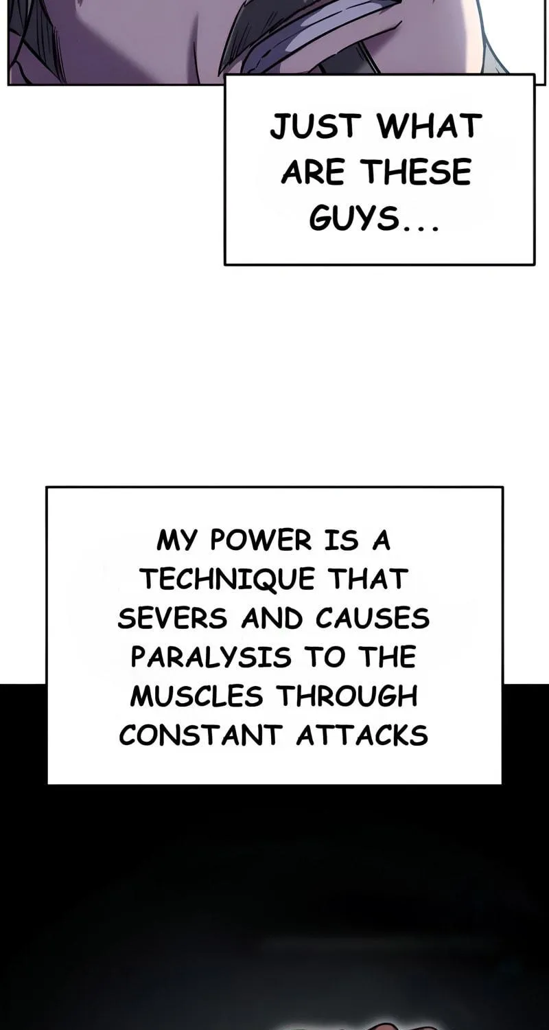 Read Hero Ticket chapter 295 image 100 on Lezhin