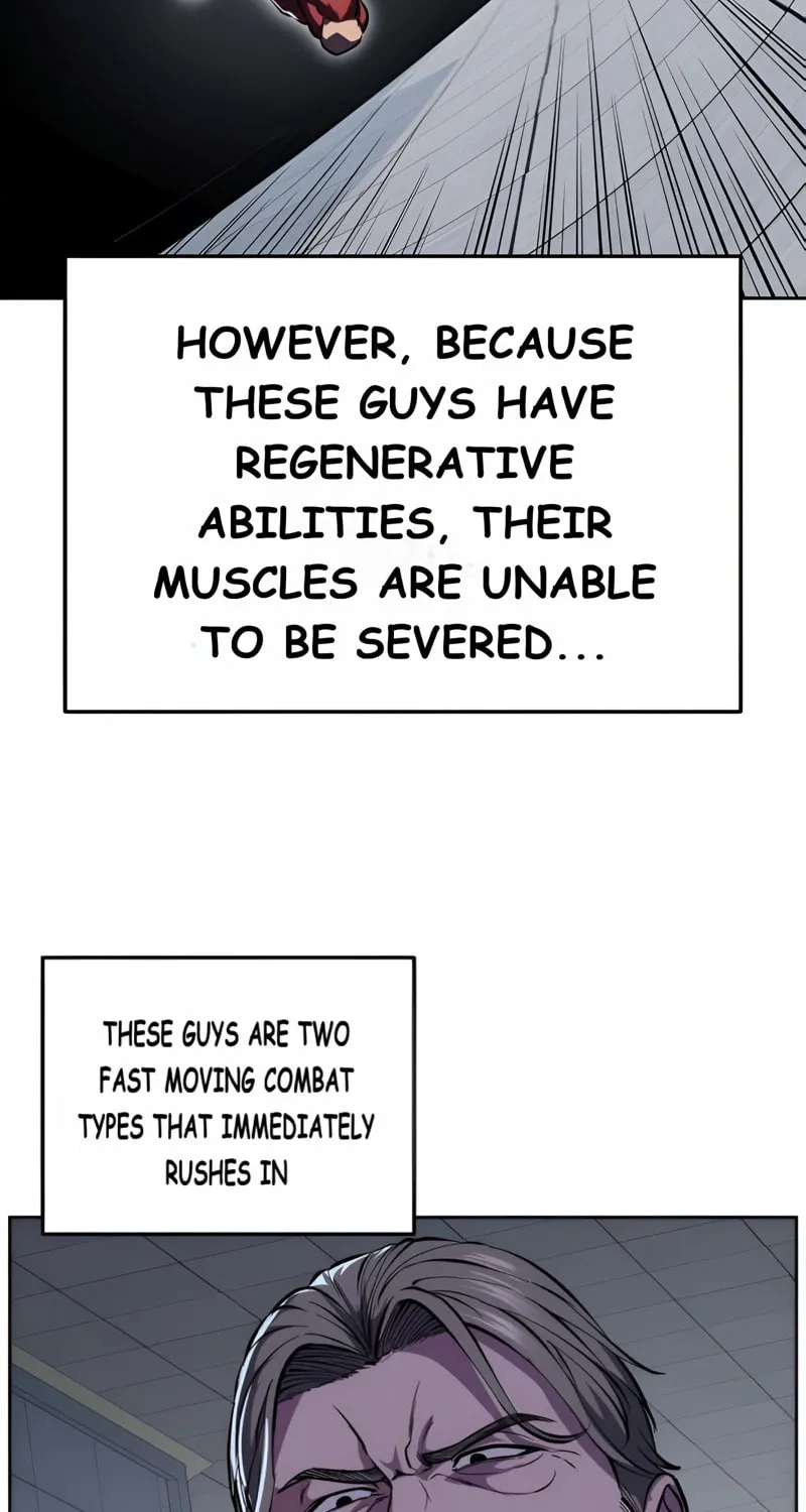 Read Hero Ticket chapter 295 image 102 on Lezhin