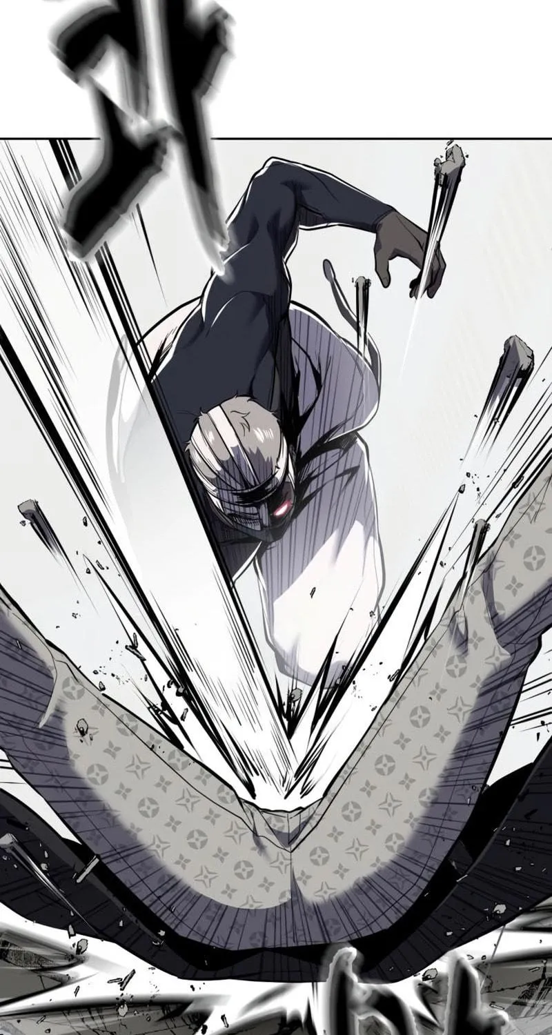 Read Hero Ticket chapter 295 image 106 on Lezhin
