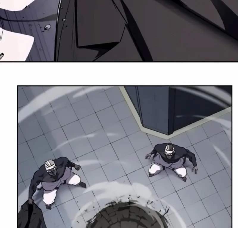Read Hero Ticket chapter 295 image 109 on Lezhin