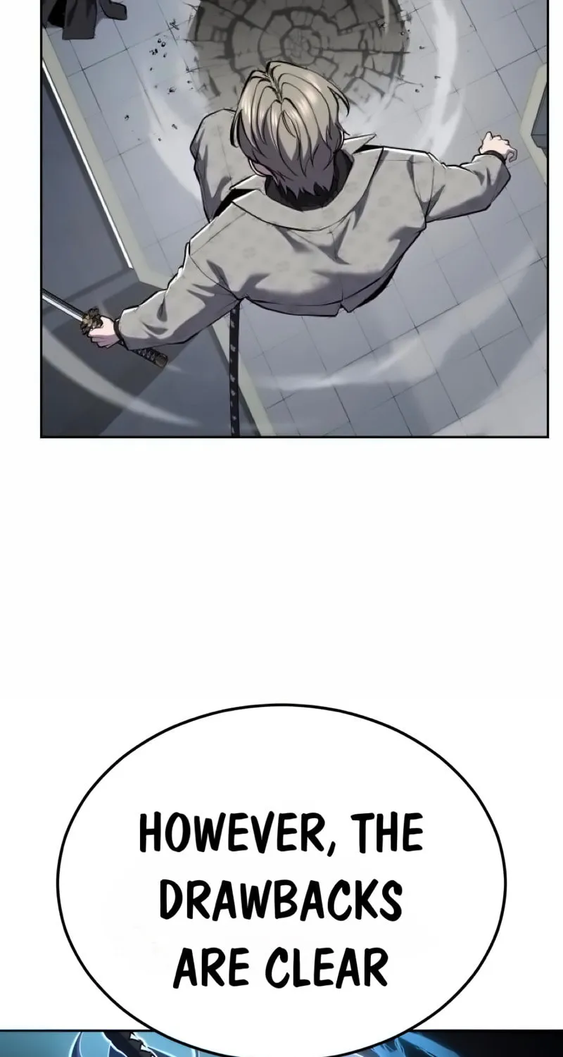 Read Hero Ticket chapter 295 image 110 on Lezhin