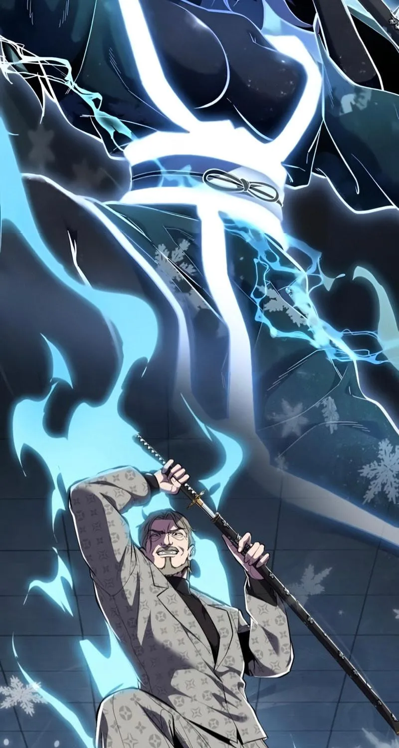 Read Hero Ticket chapter 295 image 112 on Lezhin