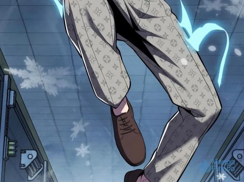 Read Hero Ticket chapter 295 image 113 on Lezhin