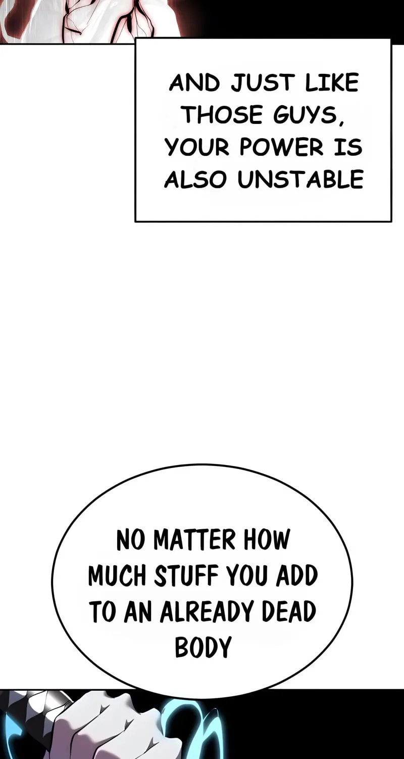 Read Hero Ticket chapter 295 image 116 on Lezhin