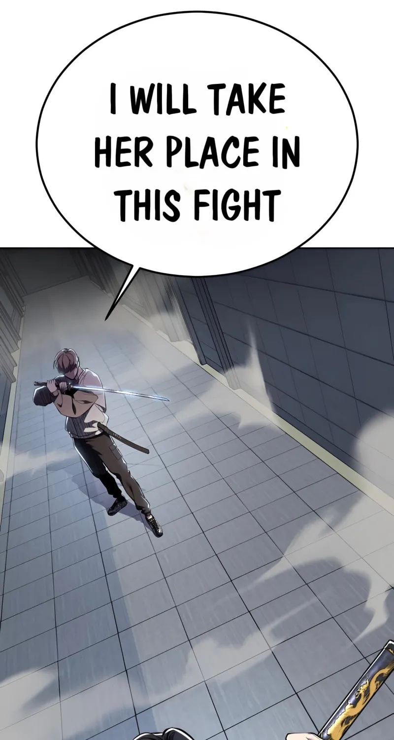 Read Hero Ticket chapter 295 image 12 on Lezhin