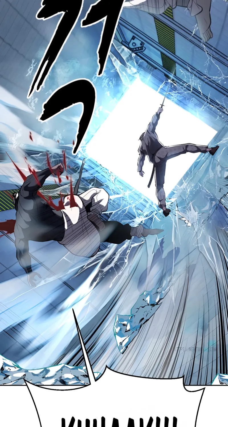 Read Hero Ticket chapter 295 image 126 on Lezhin