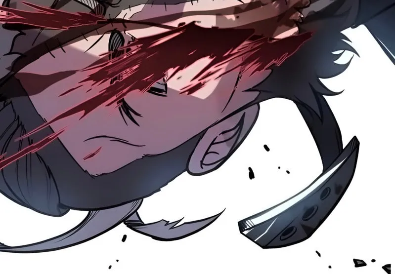 Read Hero Ticket chapter 295 image 129 on Lezhin