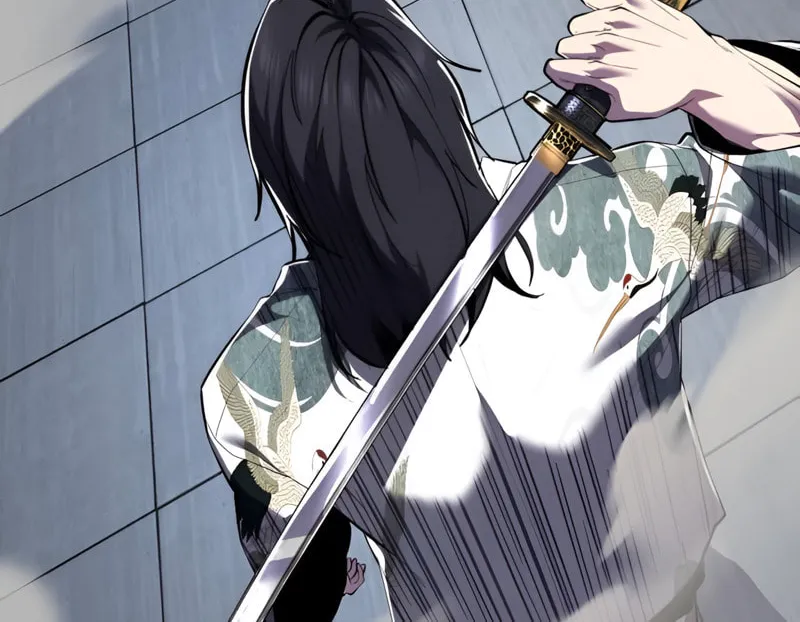 Read Hero Ticket chapter 295 image 13 on Lezhin