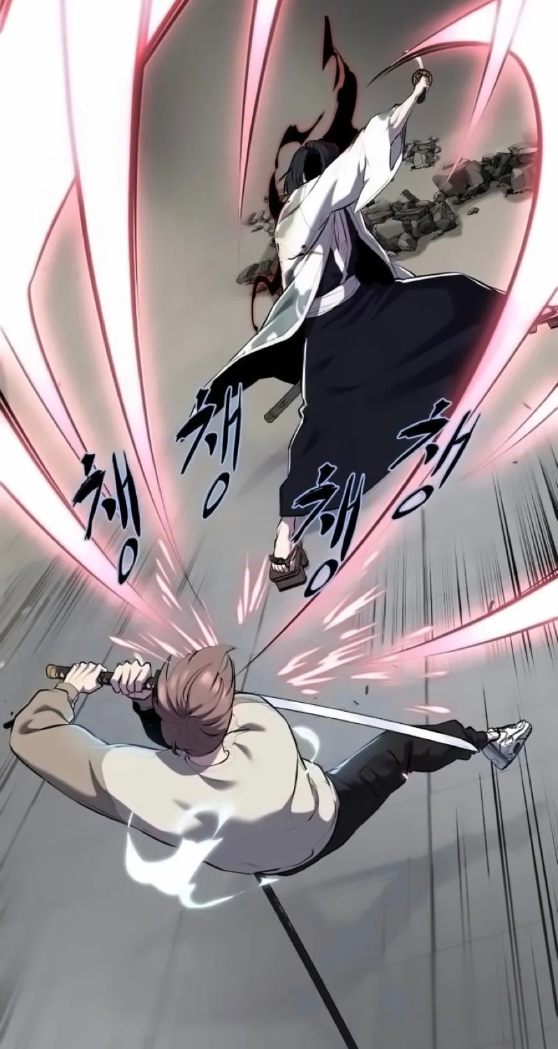 Read Hero Ticket chapter 295 image 140 on Lezhin