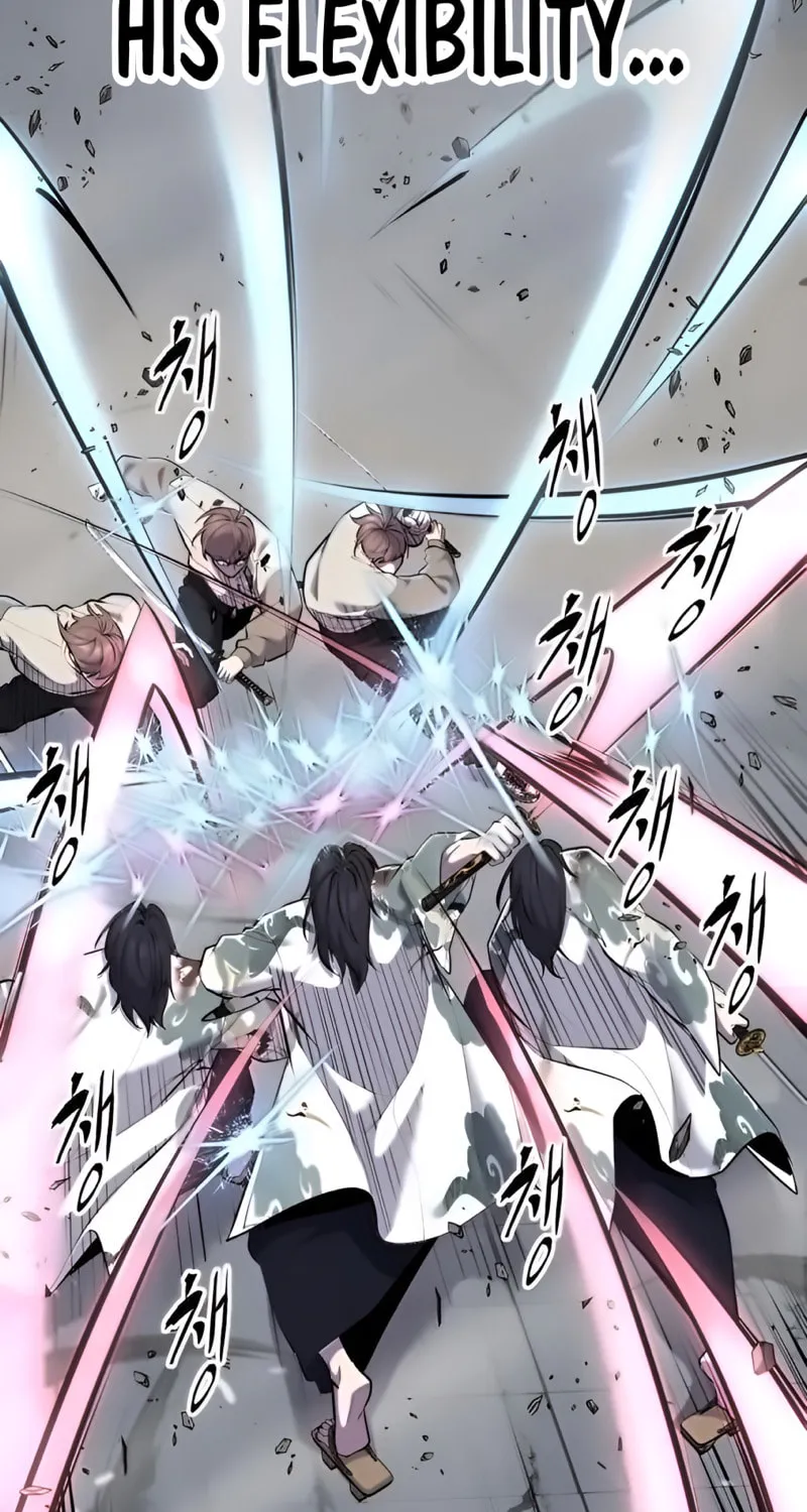 Read Hero Ticket chapter 295 image 156 on Lezhin