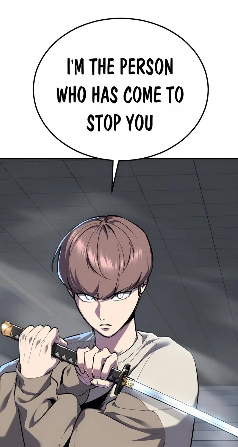 Read Hero Ticket chapter 295 image 16 on Lezhin