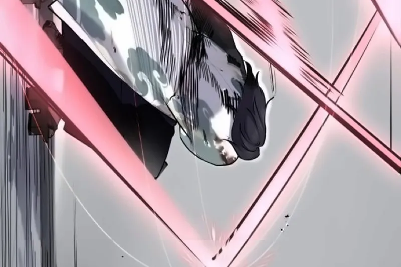 Read Hero Ticket chapter 295 image 181 on Lezhin