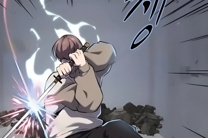Read Hero Ticket chapter 295 image 189 on Lezhin