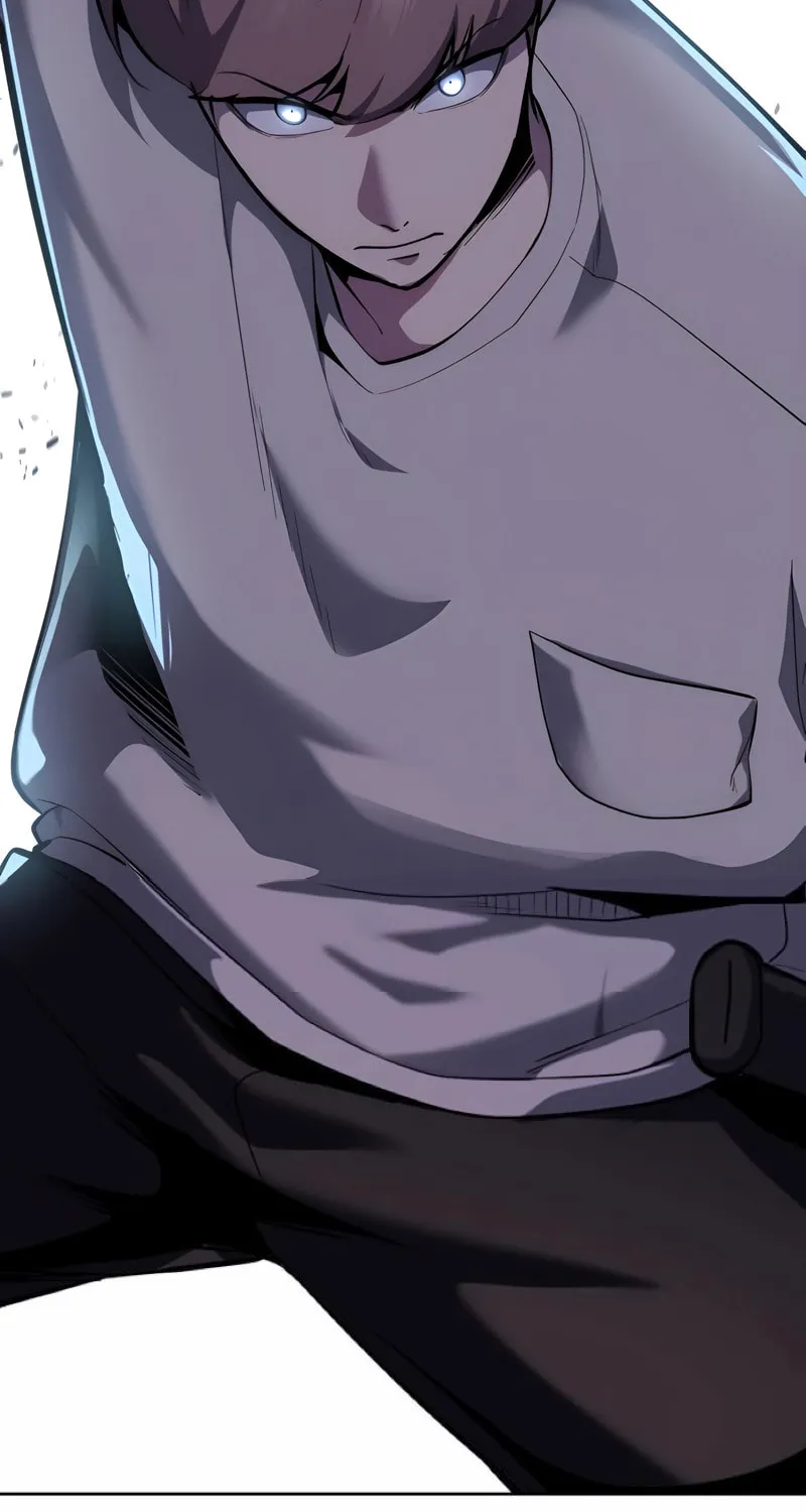 Read Hero Ticket chapter 295 image 2 on Lezhin