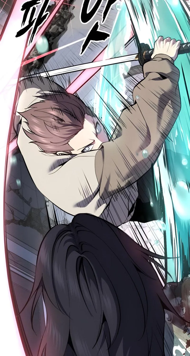 Read Hero Ticket chapter 295 image 226 on Lezhin
