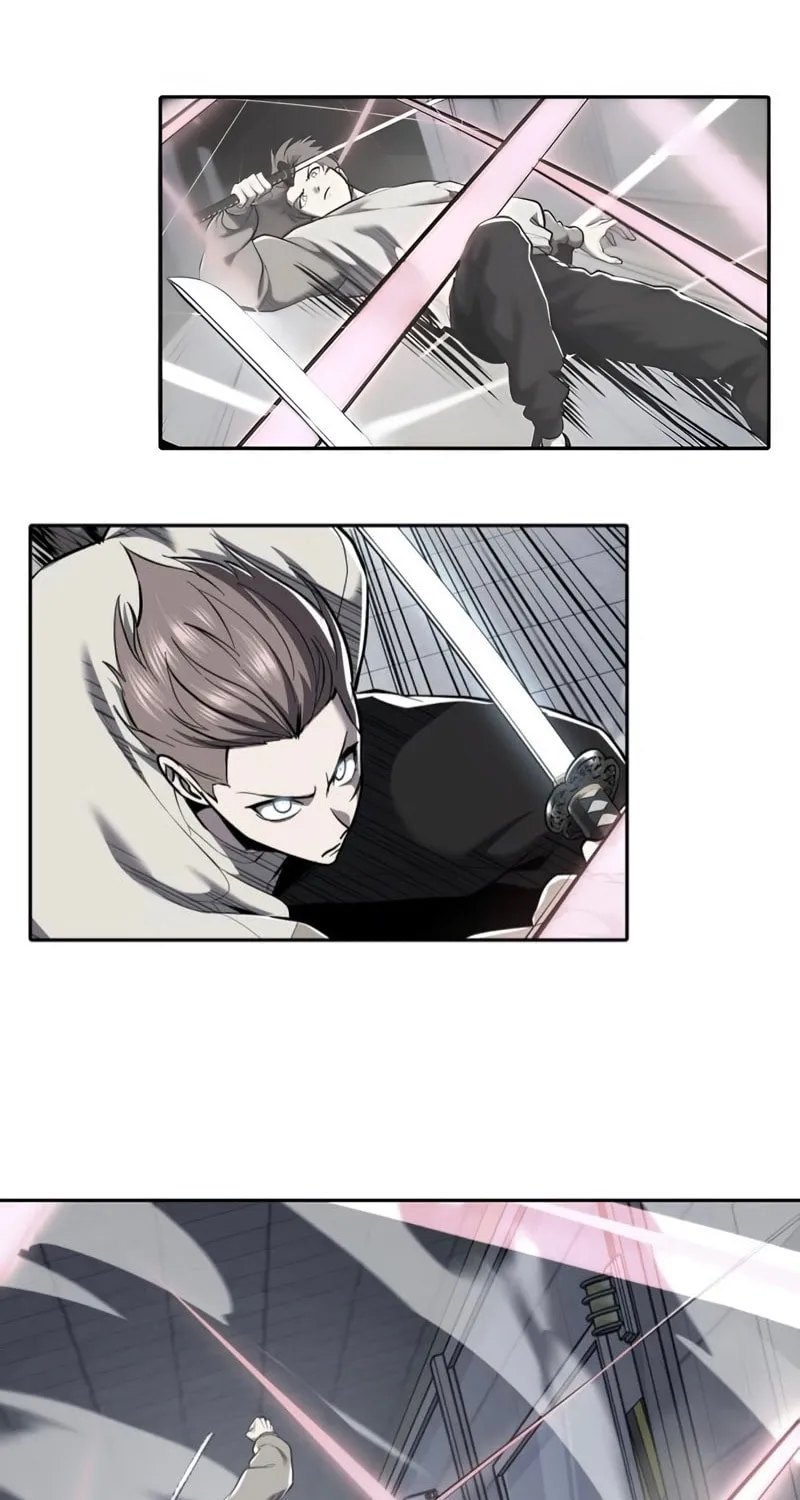 Read Hero Ticket chapter 295 image 236 on Lezhin