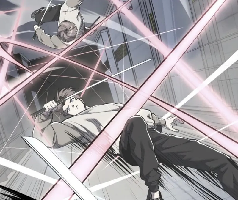 Read Hero Ticket chapter 295 image 237 on Lezhin