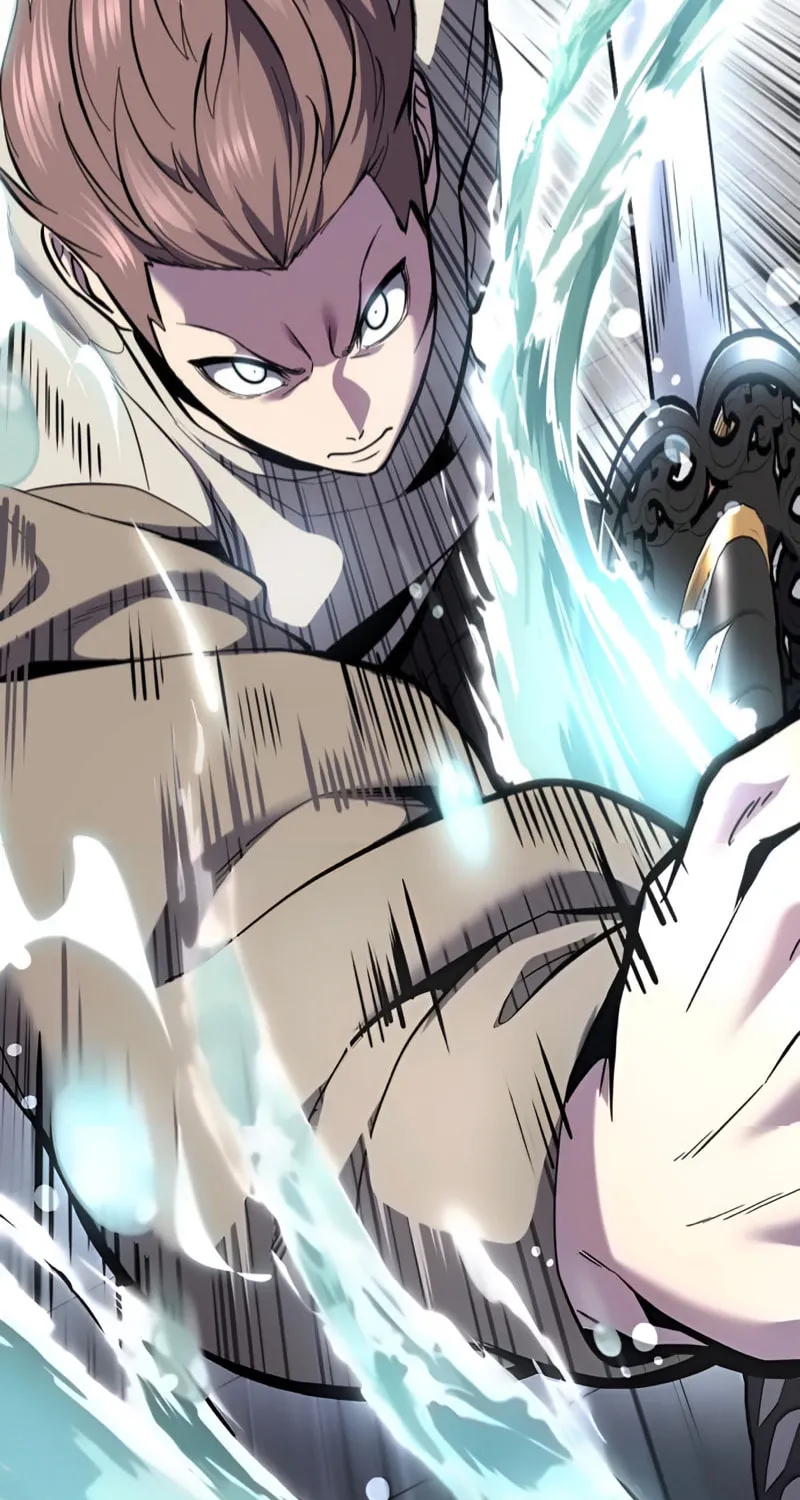 Read Hero Ticket chapter 295 image 248 on Lezhin