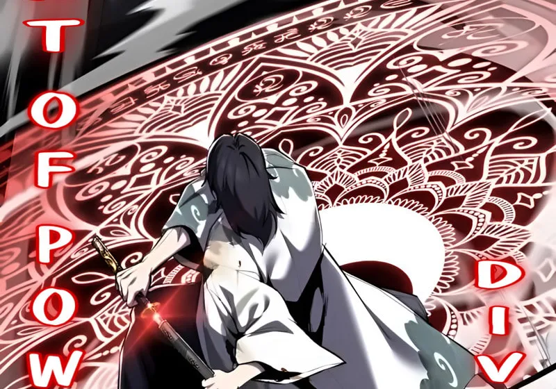 Read Hero Ticket chapter 295 image 27 on Lezhin
