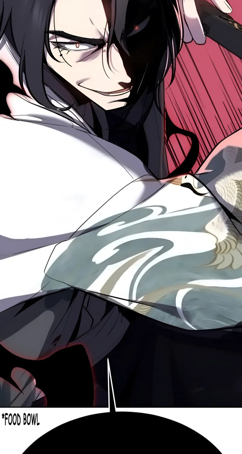 Read Hero Ticket chapter 295 image 30 on Lezhin