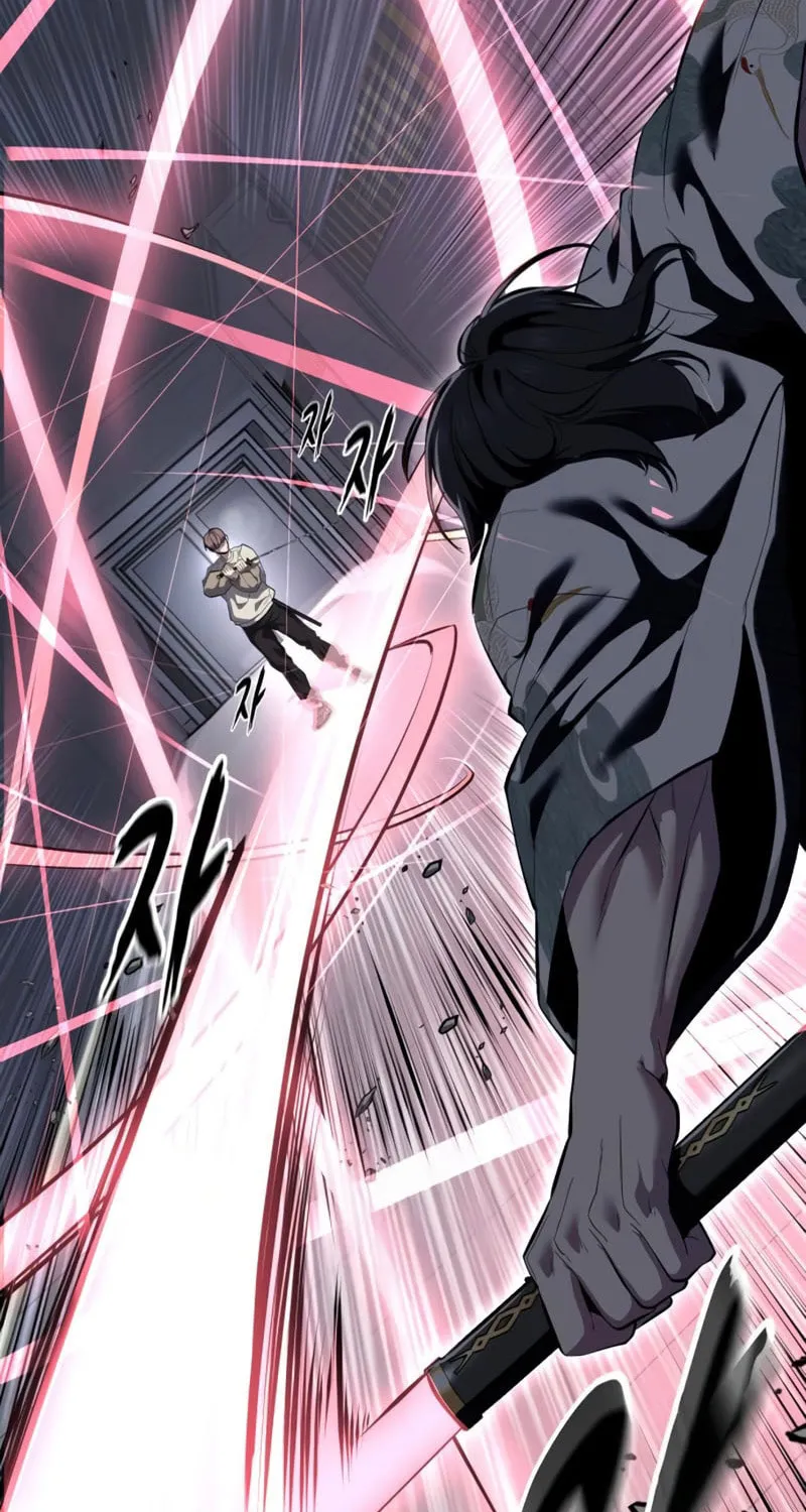 Read Hero Ticket chapter 295 image 36 on Lezhin