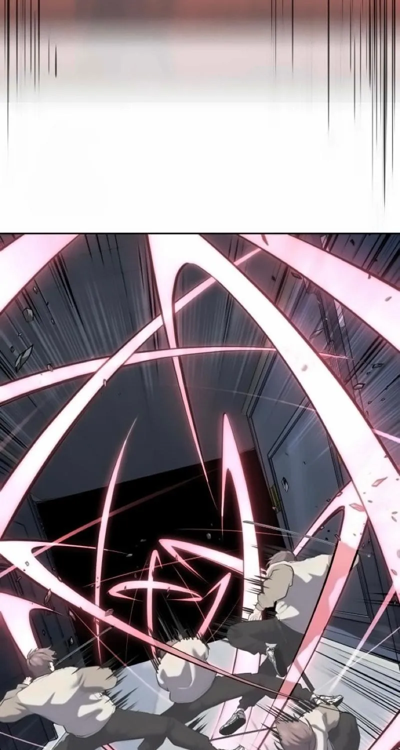 Read Hero Ticket chapter 295 image 46 on Lezhin