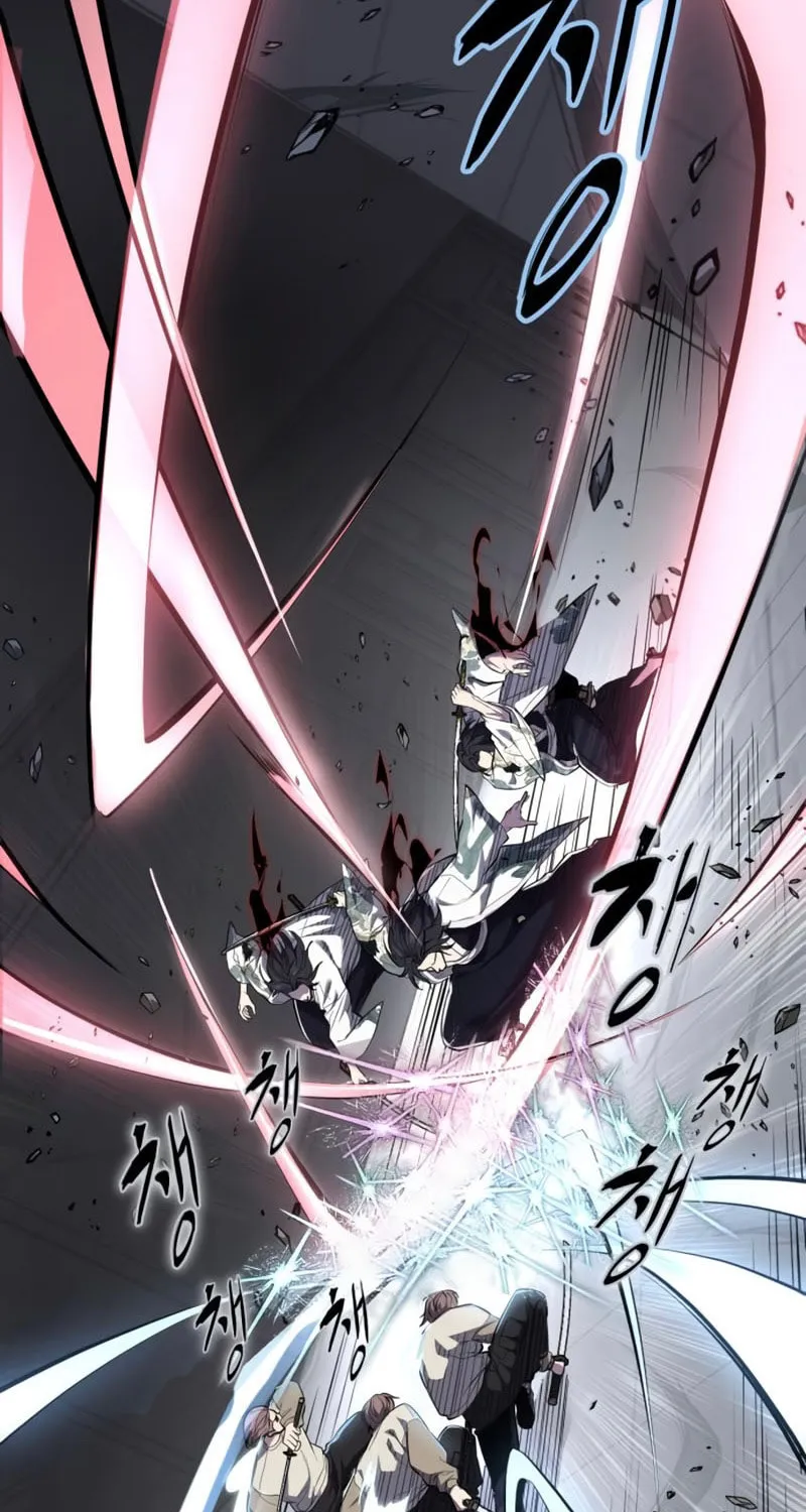 Read Hero Ticket chapter 295 image 68 on Lezhin
