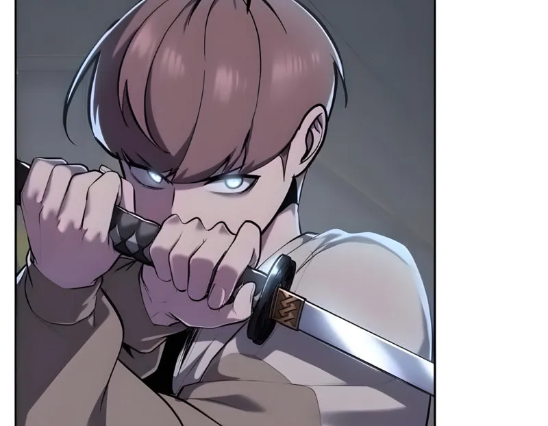 Read Hero Ticket chapter 295 image 9 on Lezhin
