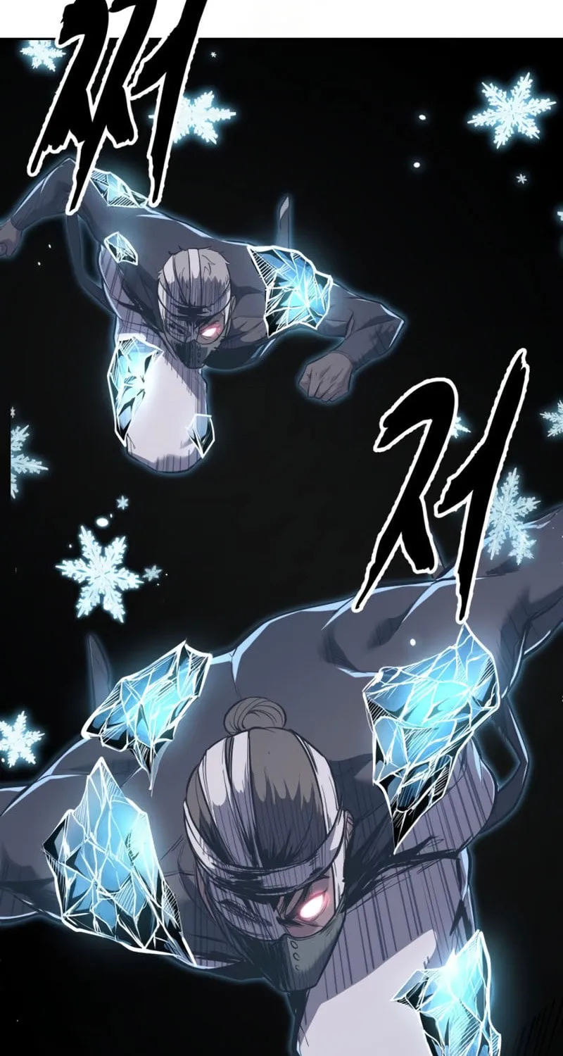 Read Hero Ticket chapter 295 image 90 on Lezhin