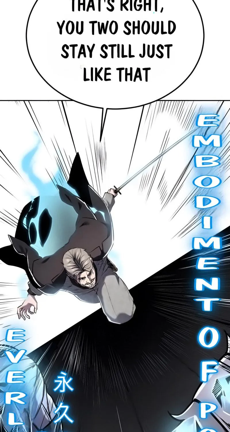 Read Hero Ticket chapter 295 image 94 on Lezhin
