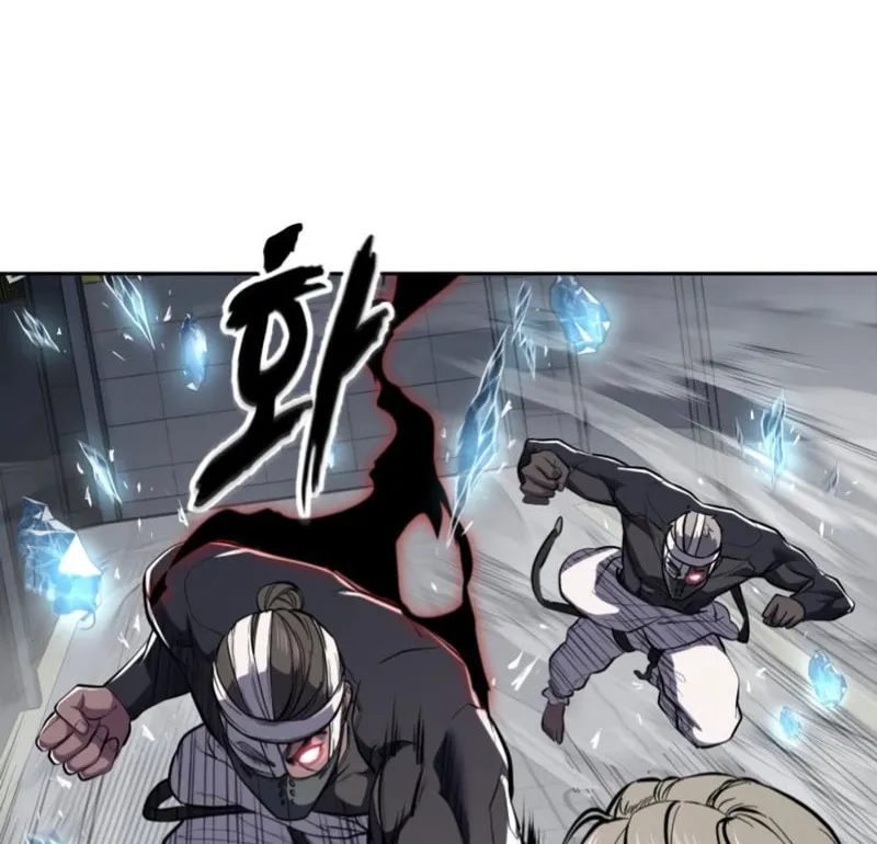 Read Hero Ticket chapter 295 image 97 on Lezhin