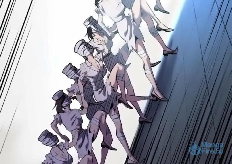 Read Hero Ticket chapter 296 image 101 on Lezhin