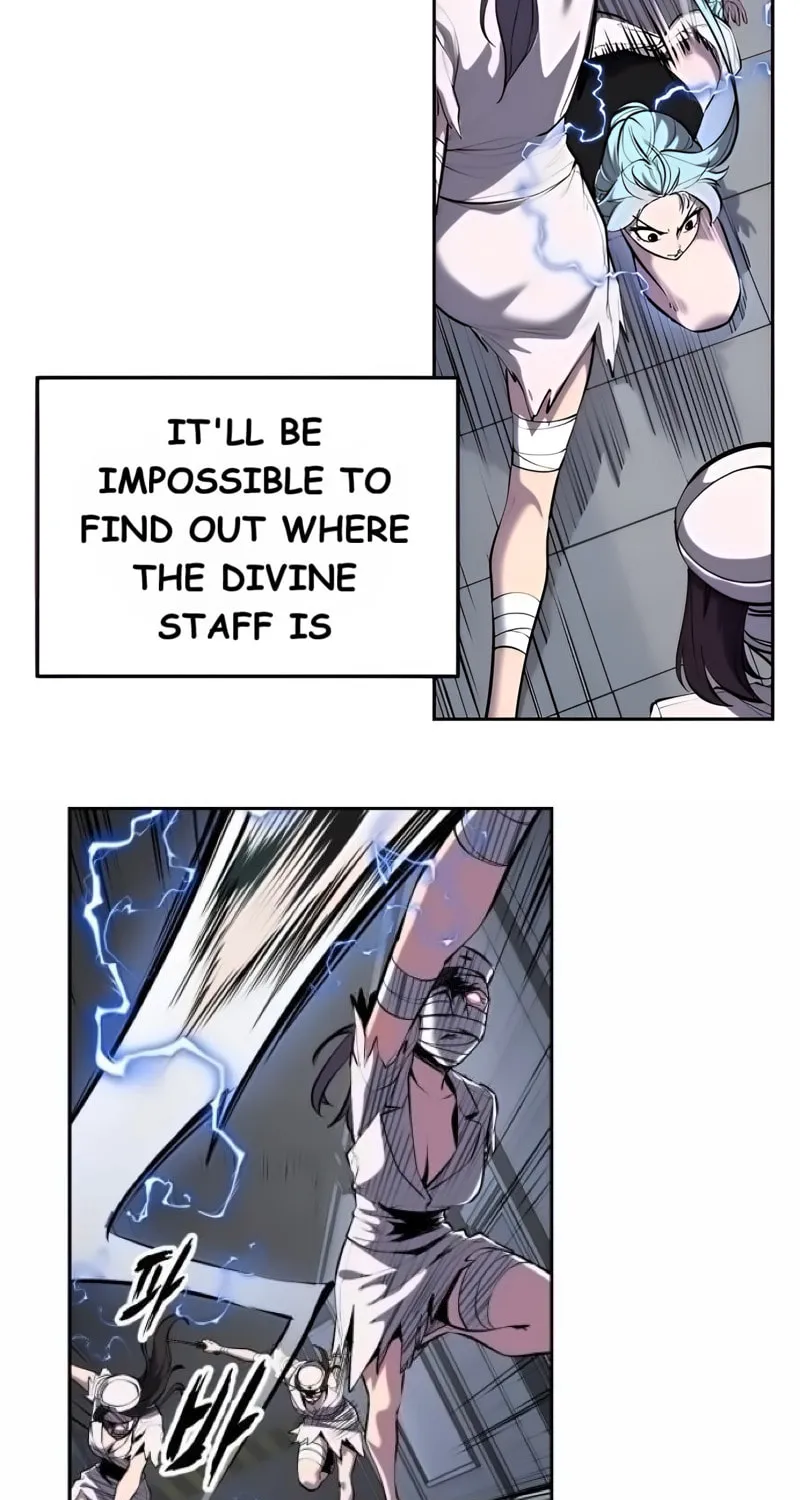 Read Hero Ticket chapter 296 image 104 on Lezhin