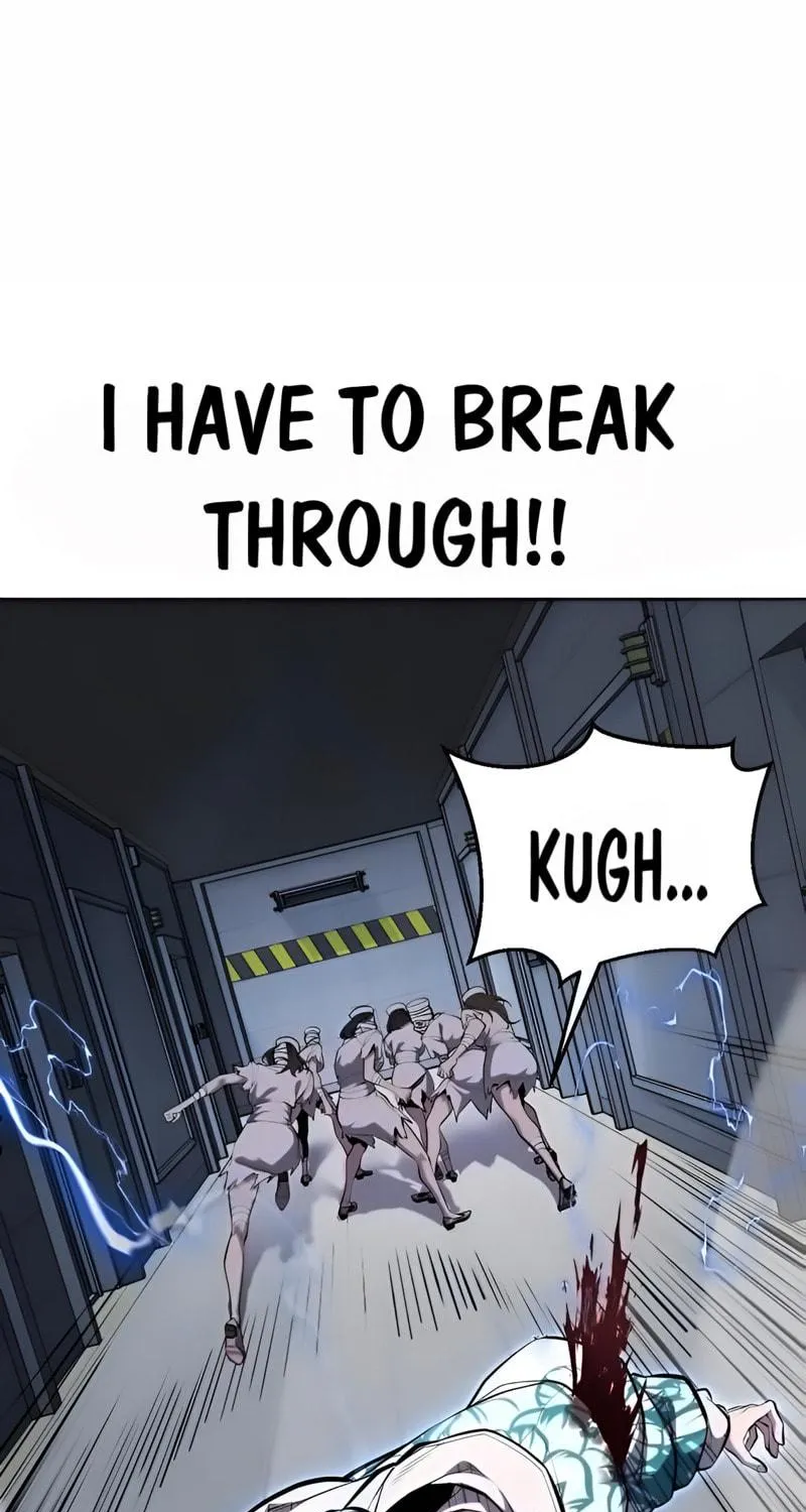 Read Hero Ticket chapter 296 image 106 on Lezhin