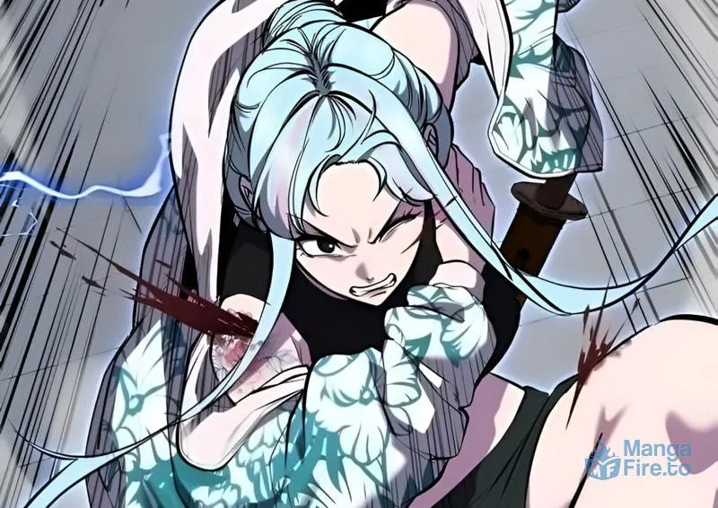 Read Hero Ticket chapter 296 image 107 on Lezhin