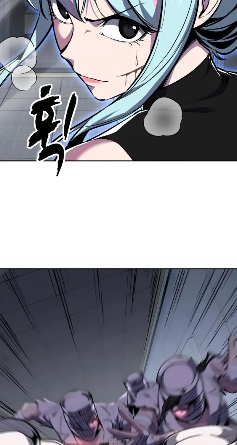 Read Hero Ticket chapter 296 image 110 on Lezhin