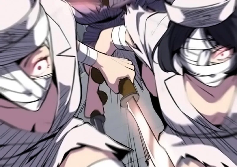 Read Hero Ticket chapter 296 image 111 on Lezhin