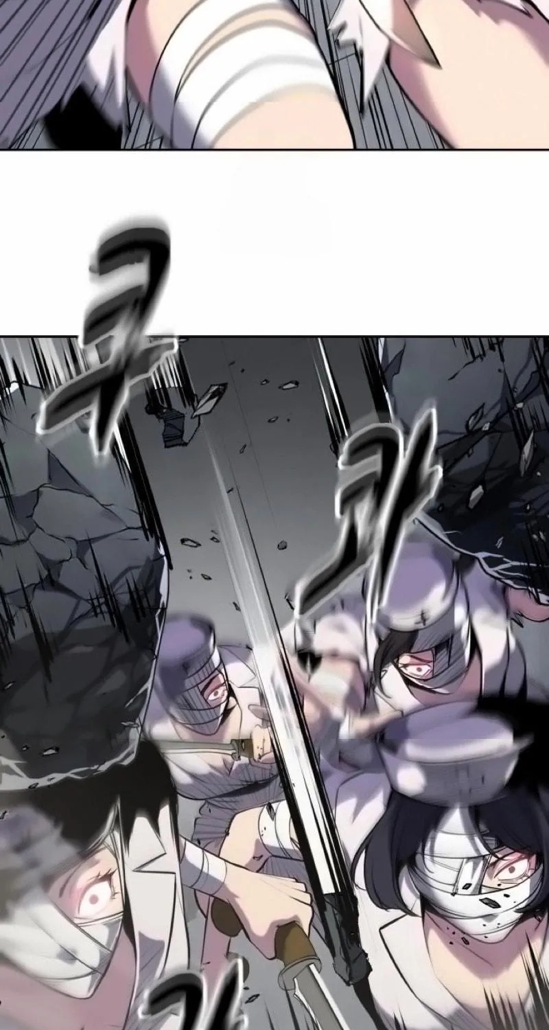 Read Hero Ticket chapter 296 image 112 on Lezhin