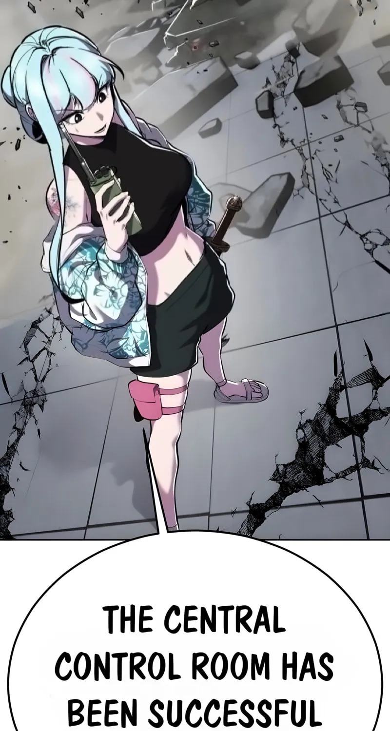 Read Hero Ticket chapter 296 image 116 on Lezhin
