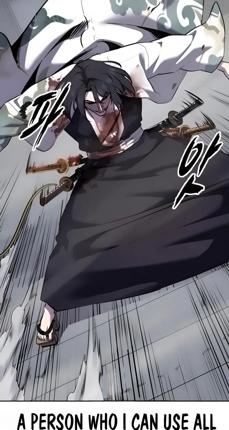 Read Hero Ticket chapter 296 image 124 on Lezhin